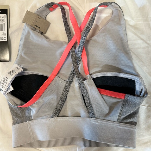 ADIDAS halter bra - Picture 2 of 4